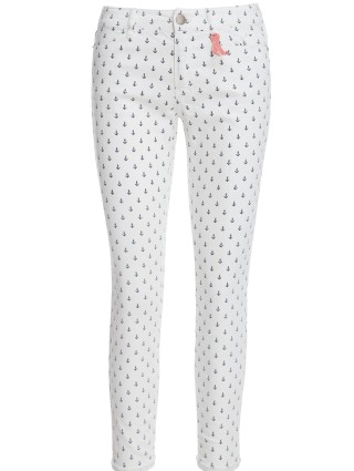 Джинсы MARC CAIN (356): фото 2 - Invogue